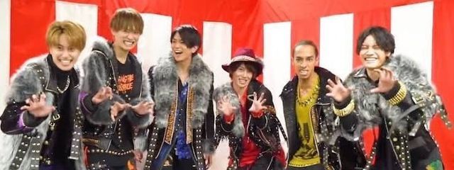 なーちゃ 💛💭さんの壁紙画像