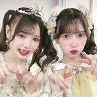 なーちゃ 💛💭さんのアイコン画像