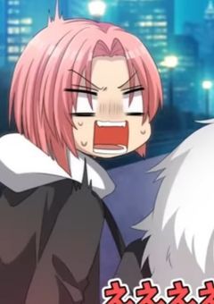 【orkr】短編集