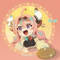 ユッキーさんのアイコン画像