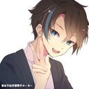 すまない先生(ミスターすまない)