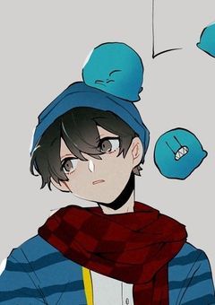 @恋人ではなく双子です！【rd ver.】