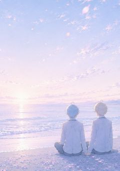 ✧︎　何度も君に恋をする