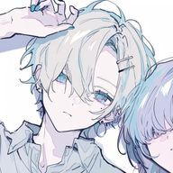 　桃瀬　とあ　#　低浮さんのアイコン画像