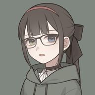 色無（いろなし）アリスさんのアイコン画像