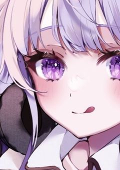 押してダメならさらに押せ ！！！【 紫 】