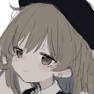 楪 ひなさんのアイコン画像