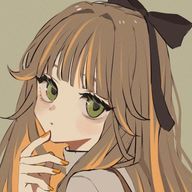 楪 ひなさんのアイコン画像