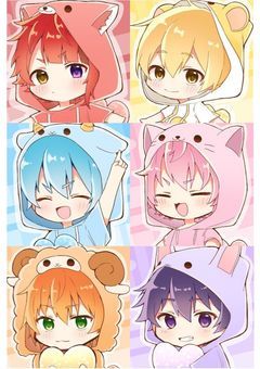 小さな僕らの大きな約束