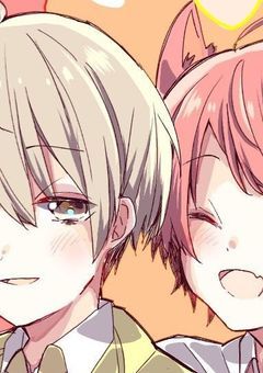 この恋の始まりは猫だった