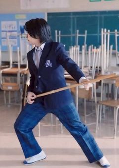 さよならを言う前に。