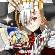 天塚ヴォルフさんのアイコン画像