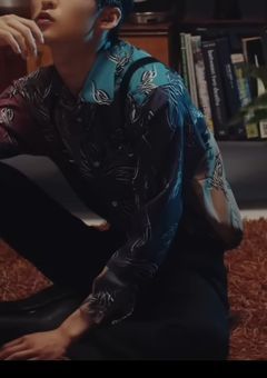 転校生が塩対応です...。