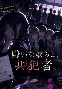 嫌いな奴らと、共犯者。