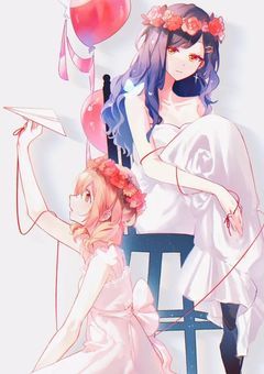 　@　お姫様の輝きを追いかけて