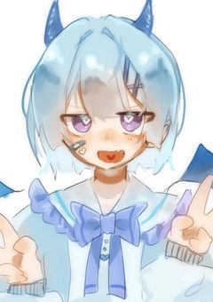【配信部屋】🩵 カワイイでしょ? 🩵 《⭐︎×25で初配信》
