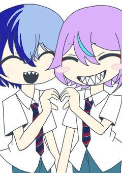 #パンケーキ　・　エンドロゥル。