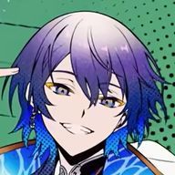 道化師タイプの明玻☆彡@一応活動休止中#.Sizeru☆彡さんのアイコン画像