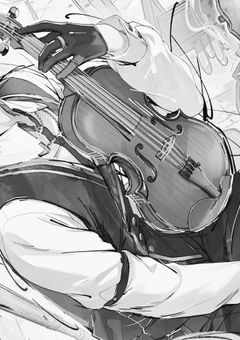 .　才 能 な ん て な け れ ば　＿　