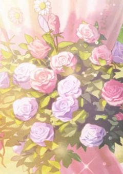 　推 し C P 短 編 集　⇎　♡　。