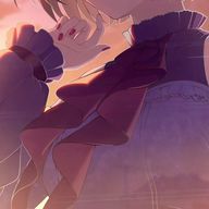 # ふ た ご " 活 休さんのアイコン画像