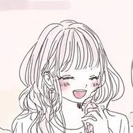 # 南瑠さんのアイコン画像