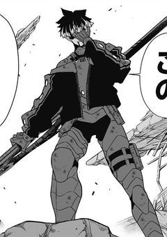 うちの小隊長には、隠しごとがある。