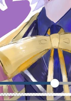 花子あと1ヶ月くらいでぷりしょ初めて1年らしいから画力が成長したか見る