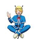 シャックス・リード