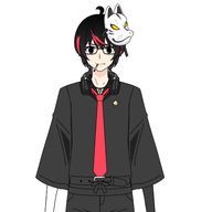 2/1透明水素さんのアイコン画像