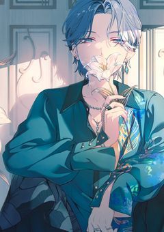 闇落ち配信者の私 愛が重めの彼氏がいます