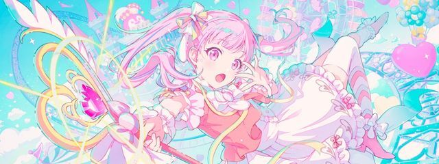 そら@百合厨さんの壁紙画像