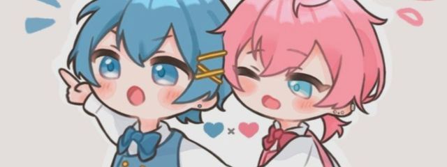 瑠唯🩷🐷💙🐧 @低浮さんの壁紙画像