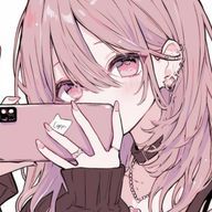 瑠唯🩷🐷💙🐧 @低浮さんのアイコン画像