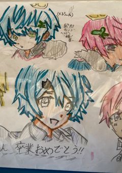 イラスト部屋