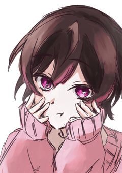 💎6️⃣様のイラスト並べる
