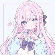 天野心愛さんのアイコン画像