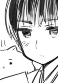 # 本 田 さ ん と J K 