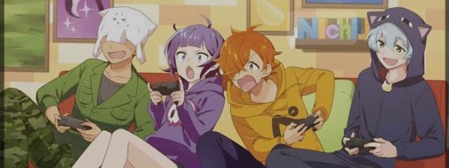 鐚留さんの壁紙画像