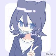 鐚留さんのアイコン画像