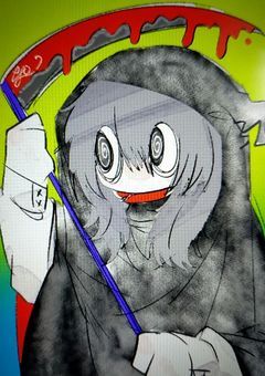 OC描き隊