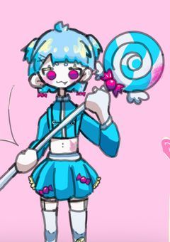 イラスト部屋
