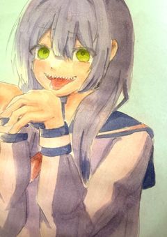 イラスト部屋