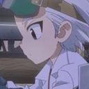 ゼノ(幼少期)
