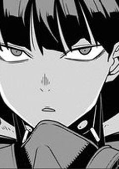   #第3部隊の副隊長サン