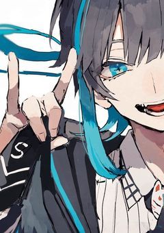 引退CC