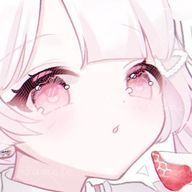 　>  ̫< ♡　　#　🎀🗝🌀💍　さんのアイコン画像