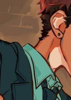 あなたに焦がれる