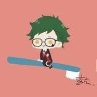 東雲光介さんのアイコン画像