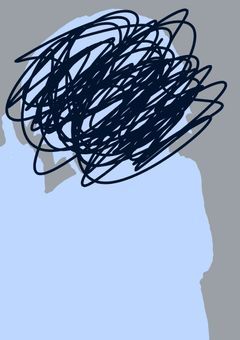 人生お悩み相談室。